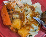 Foto del paso 6 de la receta: Raviolones