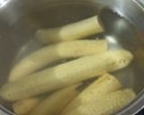Foto del paso 2 de la receta: Picadillo de Plátano verde