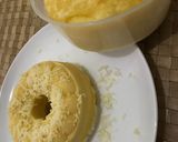 Foto langkah ke 4 dari resep Bolu Jerman Kukus (No Mixer).