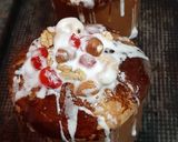Foto del paso 5 de la receta: Pan dulce especial