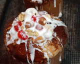 Foto del paso 5 de la receta: Pan dulce especial