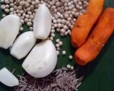 Foto langkah ke 1 dari resep SEMUR IKAN MUJAIR WARISAN (alhm) IBUQw.