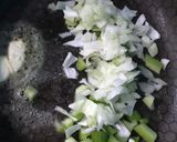 Foto del paso 2 de la receta: Crema de champiñones