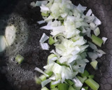 Foto del paso 2 de la receta: Crema de champiñones
