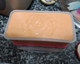 Foto del paso 7 de la receta: Salmorejo a mi manera 🍃