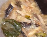 Foto langkah ke 3 dari resep Ikan Cue Garang Asam.