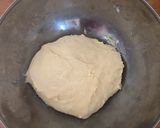 Hình bước làm 2 của món Sugar Twister Bread