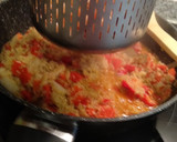 Foto del paso 6 de la receta: Quinoa de tierra y mar