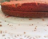 Foto del paso 9 de la receta: Pastel de chocolate