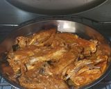 Foto langkah ke 5 dari resep Ayam Taliwang.