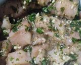 Foto del paso 1 de la receta: Hamburguesas de pollo