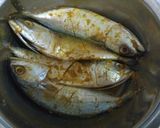 Foto langkah ke 1 dari resep Ikan Bakar Kecap.