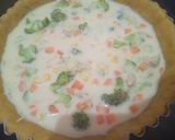 Foto langkah ke 4 dari resep 320. Pie Sayuran.