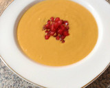Foto del paso 4 de la receta: Salmorejo a la Granada