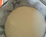 Foto del paso 5 de la receta Cheesecake con coulis de arándanos