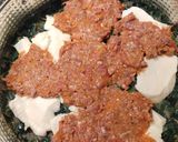 Foto del paso 4 de la receta: Pastel de carne con verdura