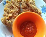 Foto langkah ke 10 dari resep Ayam goreng kriuk.