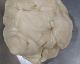 A picture of step 4 of Balu shahi.