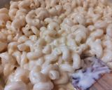 Foto del paso 5 de la receta: Macarrones con queso