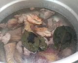 Foto langkah ke 2 dari resep 5. Asem-Asem Iga Sapi.