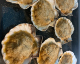 Foto del paso 4 de la receta: Vieiras a la gallega