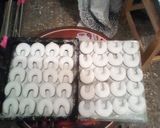 صورة لخطوة 4 من وصفة تشاراك المسكر يذوب في الفم