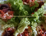 Foto del paso 4 de la receta: Ensalada Coleslaw