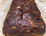 Foto del paso 8 de la receta: Plumcake de chocolate y vainilla!