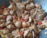 Foto del paso 5 de la receta: Higaditos al charnonnay