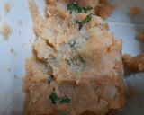सात्विक आलू का पराठा(satvik aloo paratha recipe in hindi) रेसिपी चरण 2 फोटो