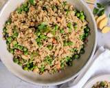 Matar Chuda recipe step 1 photo