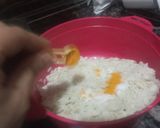 A picture of step 3 of Poha.