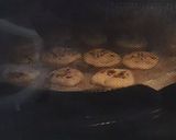 عکس مرحله 5 از دستور شیرینی پفکی گردویی با سولاردوم🤩