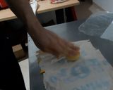 Foto del paso 1 de la receta: Arepa de Huevo