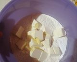 Foto del paso 2 de la receta: Scones Dulces
