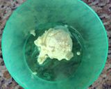 Foto del paso 1 de la receta Café con helado de vainilla