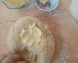 Foto del paso 3 de la receta: Conchitas