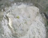 Foto langkah ke 2 dari resep Cireng Salju Kenyal.