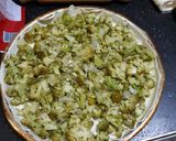 Foto del paso 2 de la receta: Tarta de brócoli... mmmm😋