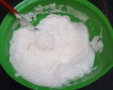 Foto langkah ke 5 dari resep Cake Marmer.