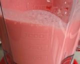 Foto do passo 2 de Creme de Iogurte com Gelatina - versão zero lactose
