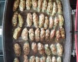 صورة لخطوة 1 من وصفة سندويشات كباب على طريقتي