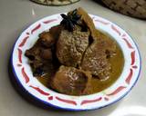 Cara Membuat Semur Rempah Daging 3