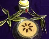 A picture of step 5 of Date Palm Jaggery Payesh / Jaggery Rice Pudding.