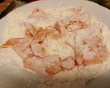 Foto del passaggio 4 della ricetta Petto di pollo alle pere