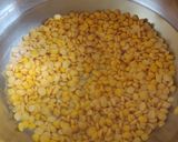 A picture of step 5 of Dal Rice(Arisi parupu sadham)Recipe.