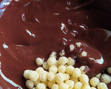 Foto del paso 4 de la receta: Alfajores De Maizena Chocolate Y Quinoa