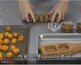 廣式月餅的食譜步驟4照片