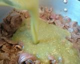 Foto del paso 6 de la receta: Fajitas de res en salsa verde