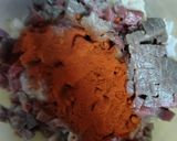 Foto del paso 2 de la receta: Durum casero